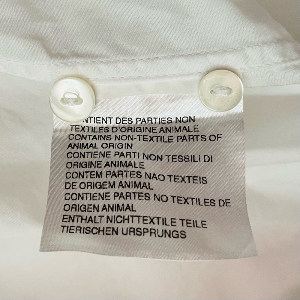 Xacus Button-Up Shirt - Picture 6 of 10